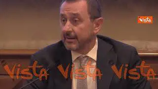 Nasce Popolari Europei e Riformisti, Rosato: Interpretiamo bisogno di politica pragmatica