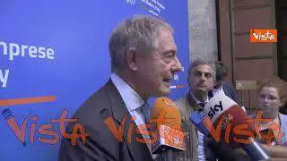 Carrello Tricolore, Urso: "La solidarietà nei momenti difficile è la forza del nostro Paese"