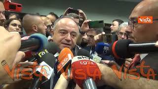 Gratteri nuovo procuratore di Napoli: Non voglio adulatori nè maggiordomi