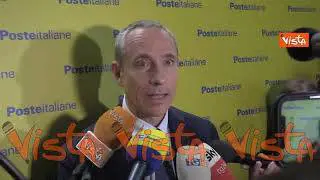 Security Day, Del Fante (Ad Poste Italiane): "Siamo all'avanguardia nella sicurezza informatica"