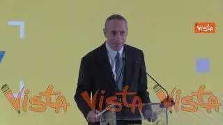 Poste Italiane, l’Ad Del Fante: "Nel 2023 abbiamo consegnato più di 80 milioni di pacchi"