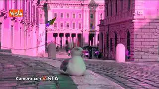 "Siamo tutti bersagli", su Camera con Vista su La7, Domenica alle 09.40