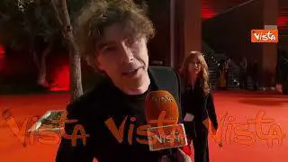 Festa del Cinema di Roma, Riondino: “Coraggioso,Impegnativo e audace”
