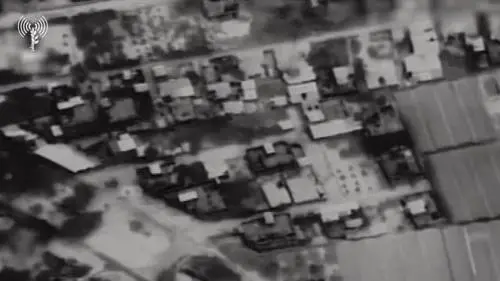 Il raid chirurgico di Israele: così elimina 2 comandanti della brigata Nukhba