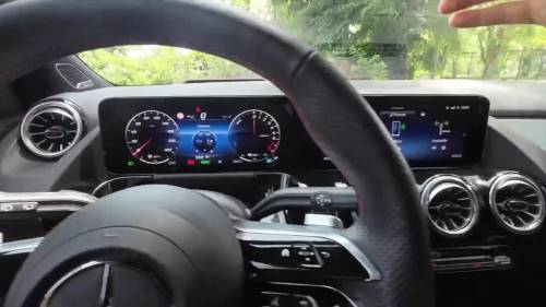 Nuova Mercedes Classe B plug-in: guarda il video in pillole 
