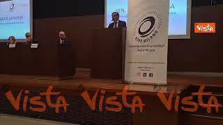 Intelligenza Artificiale, La Russa: "Governare il progresso, ribelliamoci se ci usano come birilli"