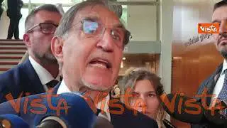 Abbattimento San Siro, La Russa: "Comune dialoghi con l'Inter, magari lo prende da sola"