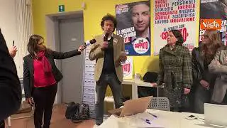 Suppletive Monza, Cappato: Mi assumo responsabilità della sconfitta, auguri a Galliani