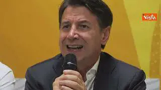 Conte: Per elezione Episcopo premesse per "campo giusto" c'erano