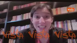 Comunali Foggia, Schlein: "Quando ci uniamo un'alternativa a questa destra c'è"