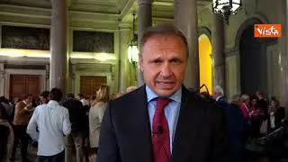 Lollobrigida: Garantiti stanziamenti per assorbire effetti crisi produzioni pere e kiwi