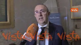 Feed Economy, Liverini (Assalzoo): "Bisogna riconsiderare la coltivazione in Italia"