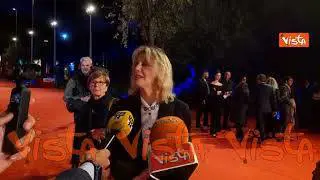 Festa del Cinema di Roma, Margherita Buy debutta alla regia con "Volare": Sono felicissima