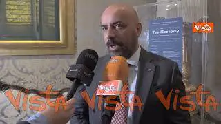 Bernardini (Copagri): "La zootecnica inquina? Come ogni altra produzione industriale"