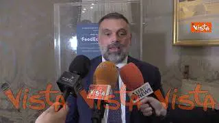 Agroalimentare, De Carlo (FdI): "L'agricoltura italiana è la più sostenibile del mondo"