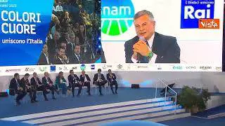 Pa, Mattarella (Invitalia): Affidate gare per oltre 5 miliardi di Investimenti