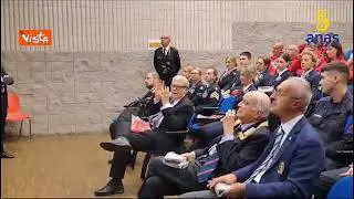 Anas e Carabinieri insieme per promuovere la sicurezza stradale tra i giovani