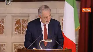 Convegno Roma distretto contemporaneo, Rocca: Vero e proprio museo a cielo aperto