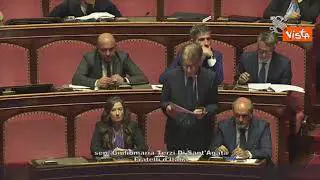 Terzi di Sant'Agata (FdI): "Condannare Hamas e antisemitismo"