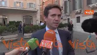 Manovra, Cattaneo (FI): "30 mld per meno tasse, Sud, Sanità e pensioni"