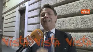 Schengen, Conte: "Meloni ha ammesso la sua incapacità nel gestire i flussi migratori"