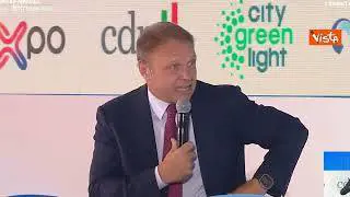 Lollobrigida: Pnrr è elemento strategico, soldi vanno spesi bene