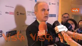 Di Palma (Enac): "Accelerare su decarbonizzazione per obiettivi 2050"