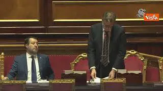 Giorgetti: "Governo tiene a rientro cervelli, modifiche per eliminare distorsioni"