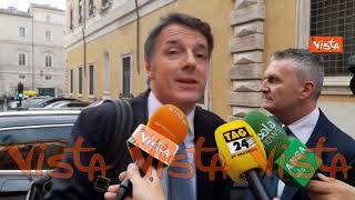 Cancellazione Natale, Renzi: "Gli amici dell'Istituto Europeo di Fiesole hanno toccato il ridicolo"