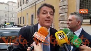Cancellazione Natale, Renzi: "Gli amici dell'Istituto Europeo di Fiesole hanno toccato il ridicolo"