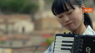 Basilicata Mother land, la regione in un video si propone al turismo giapponese