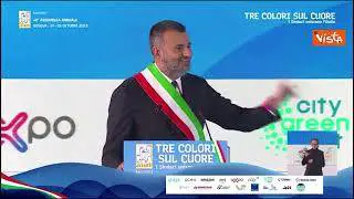 Decaro (Anci): Fondi del Pnrr sono realizzazione dei sogni dei nostri concittadini