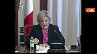 Calderone: Intelligenza artificiale può essere importante per sicurezza sul lavoro