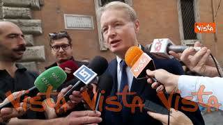 Manovra, Malan: "Pone fine a stagione dei bonus e concentra le risorse per chi è più in difficoltà"