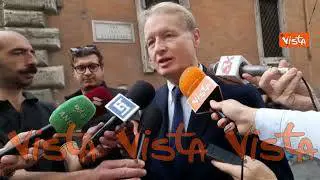 Manovra, Malan: "Pone fine a stagione dei bonus e concentra le risorse per chi è più in difficoltà"