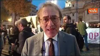 Bonelli (Verdi): Chiedere la pace non può essere una bestemmia