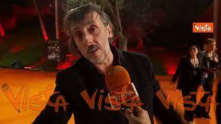 Festa del cinema di Roma, Ceccherini: "Sono una contraddzione umana"