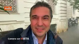 Li hai asfaltati. Su Camera con Vista su La7