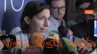 Guerra in Israele, Schlein (Pd): "Fare di tutto per fermare la strage di civili"