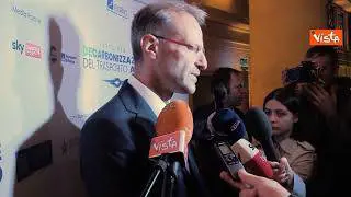 Trasporto aereo, AdR annuncia nascita Fondazione per la decarbonizzazione. Lo speciale