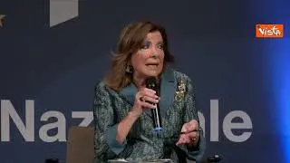 Riforma premierato, Casellati: "Nessuno vuole toccare prerogative Capo Stato"