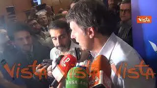 Renzi: Governo Meloni aumenta le tasse, non i salari