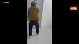 L'assalto all’aeroporto in Russia dopo l’arrivo di un volo da Israele