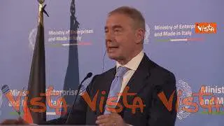 Manovra, Urso: "Investimenti anche nella ricerca sull'intelligenza artificiale"