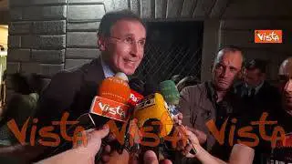 Boccia: Manovra taglia risorse a sanità e ai disabili, riforma costituzionale sfascia la Democrazia