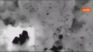 Raid di Israele contro Hamas, l'esercito: Colpiti 300 obiettivi