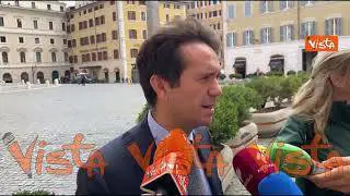 Cattaneo: "Senatori a vita avevano senso nel dopoguerra, ora figura superata"