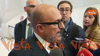 Torre Garisenda di Bologna a rischio, Sangiuliano: "5 milioni a disposizione di Comune e Regione"