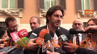 Riforme costituzionali, Silvestri (M5s): "Parlano di tutto meno che della manovra"