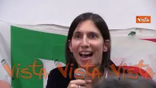 Manifestazione dell'11 novembre, Schlein: "Il futuro più sicuro è quello più inclusivo"